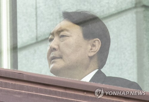 '검찰개혁 촉구' 집회에 놀란 검찰…윤석열, 내부단속 나서나