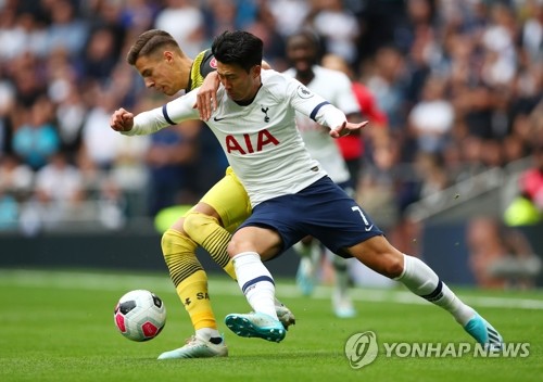 손흥민·황희찬·이강인, 강호 상대로 UCL 동반 골 쏠까