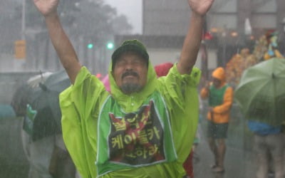 [속보] 설악산 케이블카, 4년 만에 백지화…환경부, '부동의'