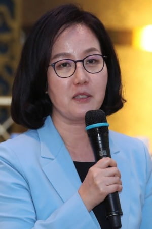 자유한국당 김현아 의원. 사진=연합뉴스