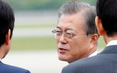 진보 교사단체 "文대통령 입시개편 발언 우려스럽다"