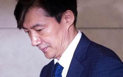 "文대통령 대입 재검토 지시, '조국 후보자 지명철회'가 첫걸음"