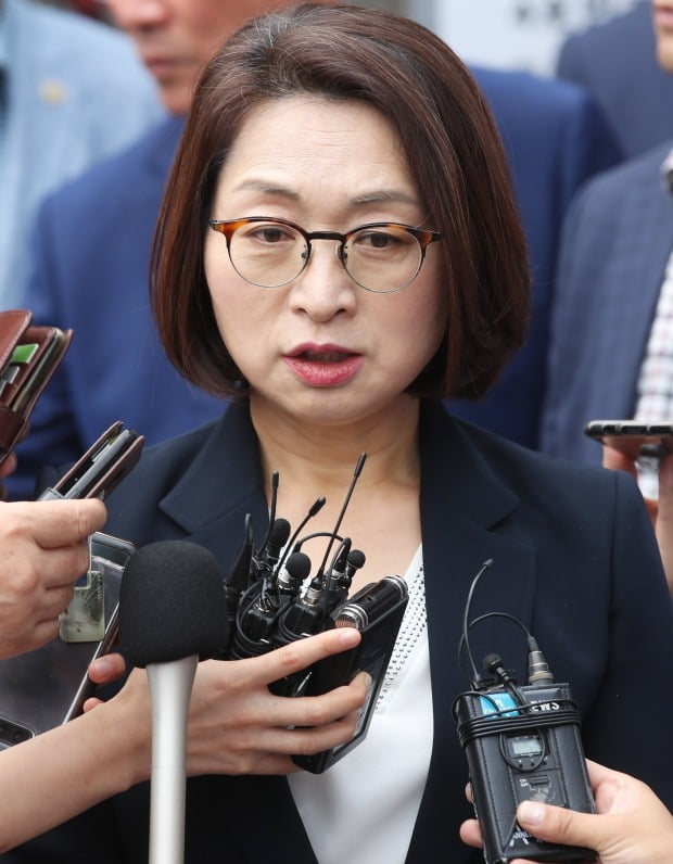  '정치자금법 위반' 은수미 성남시장에 벌금 90만원 선고/사진=연합뉴스