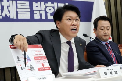 장제원 "합의 종용·의원실서 운전자 바꿔치기 모두 거짓"