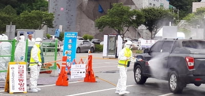 [속보] 국내서도 아프리카돼지열병 확진