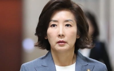 서울대병원, '나경원 아들 1저자' 심의…"속인 것과 달라" 서울대 게시판 후끈