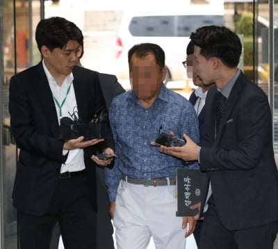 법원 "'조국 가족펀드' 운용사·투자사 대표 구속영장 기각"