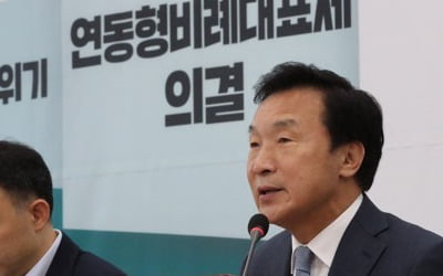 손학규 "안철수·유승민, 한국당 갈 생각 아니면 힘 합쳐야"