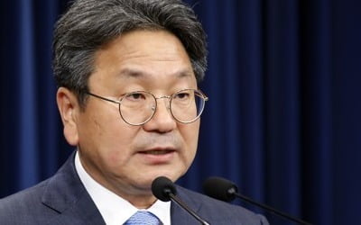 강기정 "曺기자간담회, 논란 정리…국회, 청문회 무산 성찰해야"