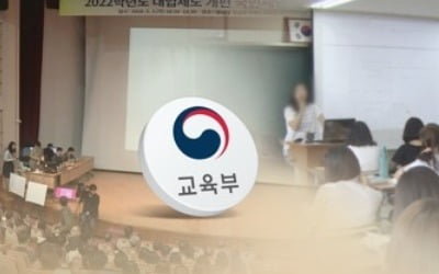 대통령 '대입 재검토' 지시에 교육계 "졸속 안돼" 한목소리