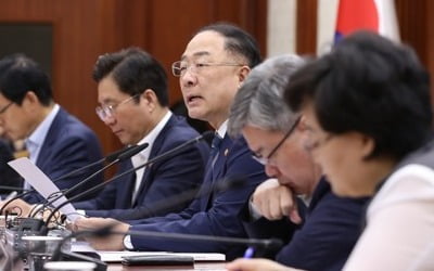 연내 재정·공공기관 투자로 2.6조 경기보강…재정집행 최고로