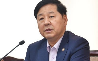 기재차관 "내년 예산 경기하방 대응…투자성과 극대화 중요"