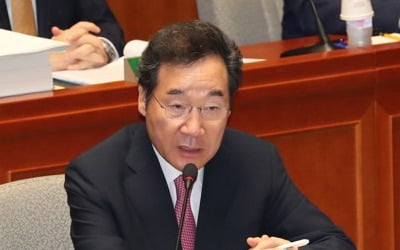 차기 지도자 선호도…이낙연>황교안>이재명>조국[한국갤럽]