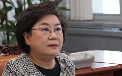 이혜훈, '분양가 상한제 정부시행령 기준 완화' 법안 발의