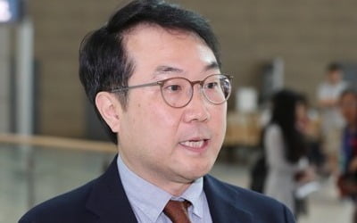 이도훈, 오늘 베이징行…사실상 한중 북핵수석대표 협의