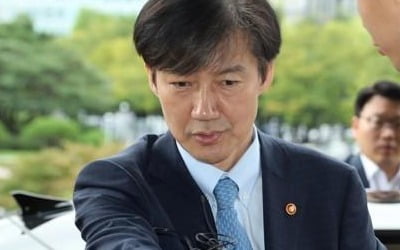 '조국 가족펀드' 관련자 구속 제동…檢, 5촌조카 신병확보 주력