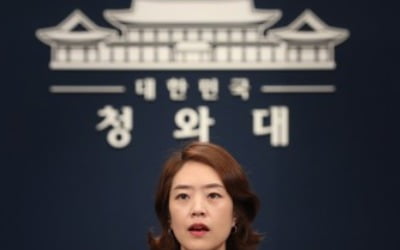 [전문] 靑 "한반도 평화 향한 거대한 톱니바퀴 움직이기 시작"