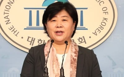 서영교, '집배원 업무환경·안전 보장' 법안 발의