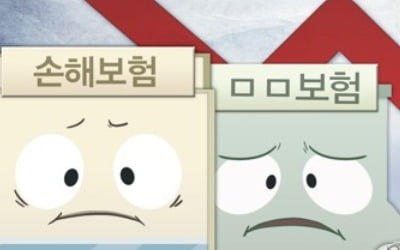 보험사 공시이율 '뚝뚝'…만기 환급금도 줄 듯