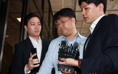 '조국 가족펀드' 운용사·투자사 대표 재소환…5촌조카 역할추궁