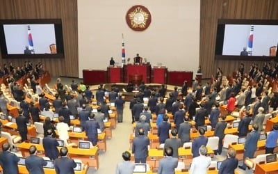 정기국회 금주 본궤도…여야, 대표연설·대정부질문 '격돌'