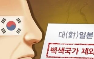 '백색국가서 日제외' 임박…절차 마치고 이번주 시행 가능성