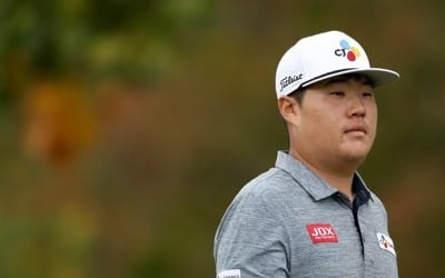 임성재, PGA 투어 시즌 개막전서 19위…니만 우승