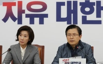 황교안 "검찰수사 보도 금지 추진은 수사외압·수사방해"