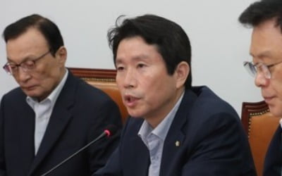 불붙는 공보준칙 공방…與 검찰개혁 속도전에 한국당 '수사방해'