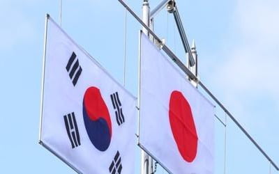 한국에 대한 일본인 '호불호' 세대 차이 커…고령층 '혐한' 많아