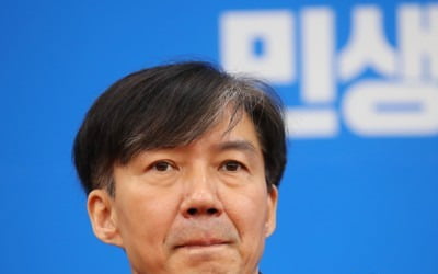 법무부 '검찰개혁 조직' 출범… 조국 "견제와 균형의 원리" 강조