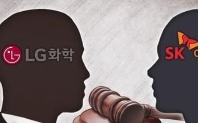 SK이노, '기술유출' 혐의 압수수색…'배터리 분쟁' 최악 국면