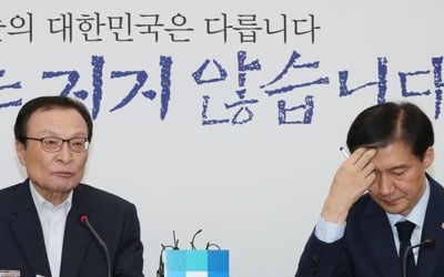 당정, 검찰·사법개혁 방안 협의…피의사실 공표 방지 논의