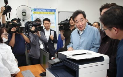 이낙연 총리 "돼지열병, 최단시일 안에 최소지역으로 막겠다"