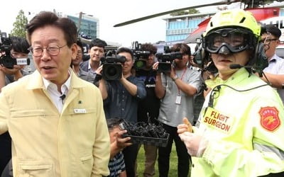 이국종 교수 "이재명 선처해달라" 자필 탄원서 대법원에 제출