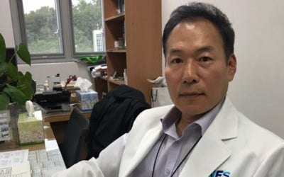 화성 용의자 DNA감정 책임자 "설마 했는데 확인하고 경악"