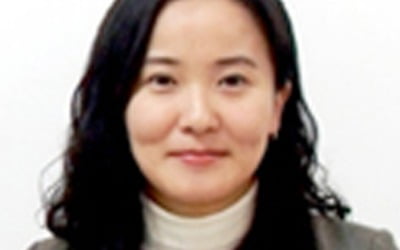 조국 민정수석실 김미경 前행정관, 법무장관 핵심참모로