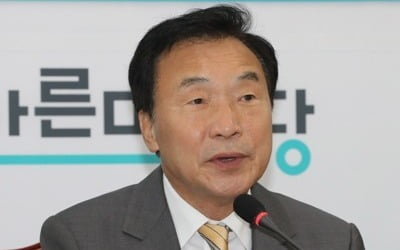 손학규 "국회의원 포함 고위공직자 자녀 입시비리 전수조사"