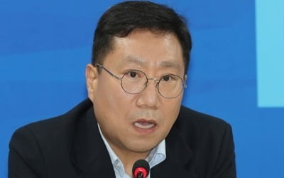 양정철 "확신 있다면 무소의 뿔처럼"…조국 정국 속 '원팀 메시지'