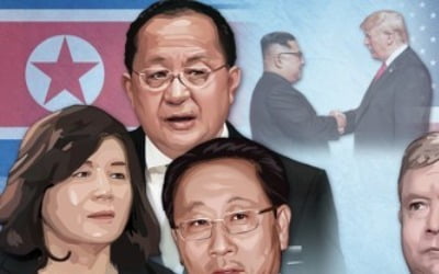 "美, 제재문제에도 유연"…北 '포괄적 합의' 화답여부가 관건