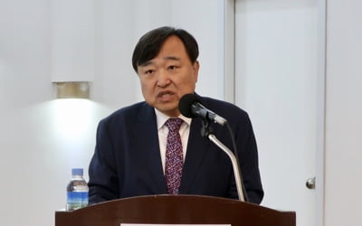 KAI 안현호 사장, 항공우주산업진흥협회 회장 취임