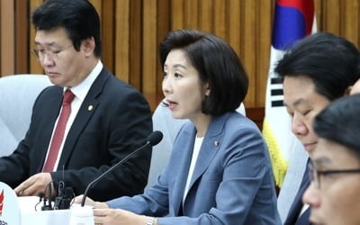 한국당, '조국 통화' 전면공세…바른미래당과 '탄핵 공동전선'