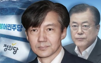 [전문] 文대통령 "엄정하면서도 인권존중하는 절제된 검찰권 행사 중요"