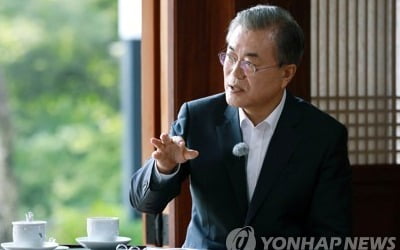 北매체, 문대통령 이산상봉 발언 비난…"여론호도용"
