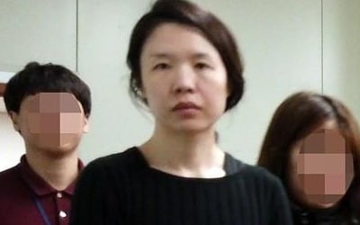 "고유정, 의붓아들도 살해"…경찰서 공 넘겨받은 검찰 판단은