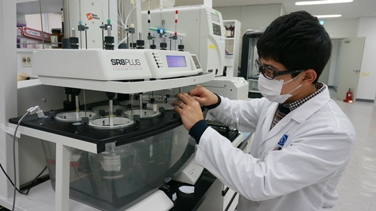 종근당, 빈혈 치료용 바이오시밀러 ‘네스벨’ 일본서 허가