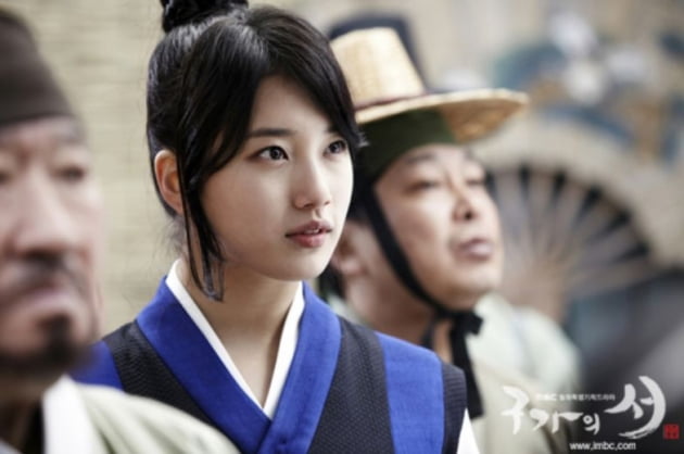 /사진=MBC '구가의서' 스틸