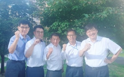 [2019 한경스타워즈 출사표]한국투자證 스나이퍼팀 "방망이 짧게 잡고 휘둘러야"