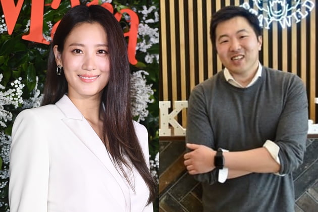 [공식] 수현♥차민근 위워크 대표, 12월 14일 신라호텔서 결혼