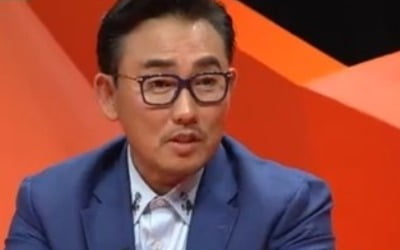 '미우새' 이승철 "아내? 전 재산 관리, 안 보이면 식은땀 나"